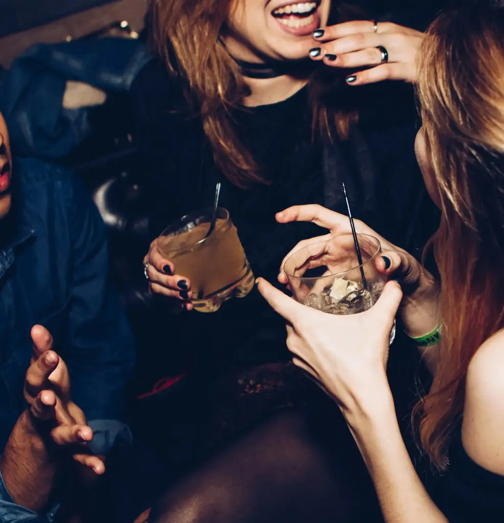 Afterwork