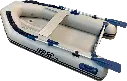 Location Annexe gonflable 3-6 personnes 