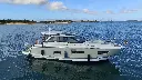 L'IMPREVU avec skipper