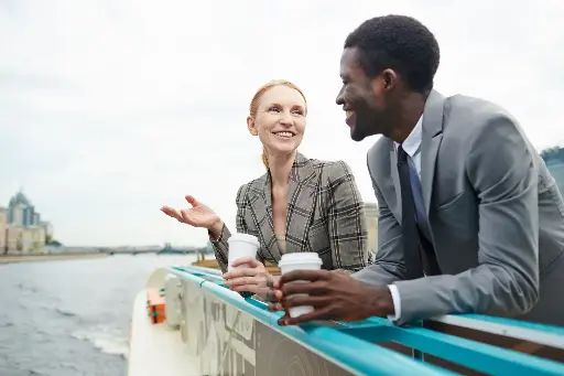 [SEM] Séminaire d'entreprise