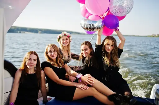 [EVJF / EVJG] Enterrement de vie de jeune fille / garçon