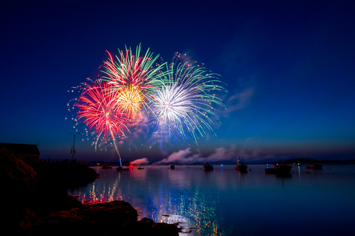 [FEUX] Feux d'artifices