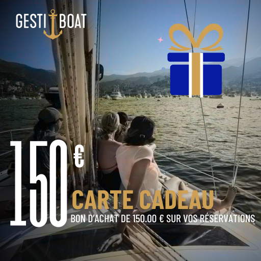 [CC150] Carte-cadeau 150