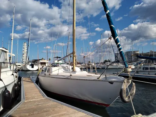 [SHTAMM] SHTAMM avec ou sans skipper